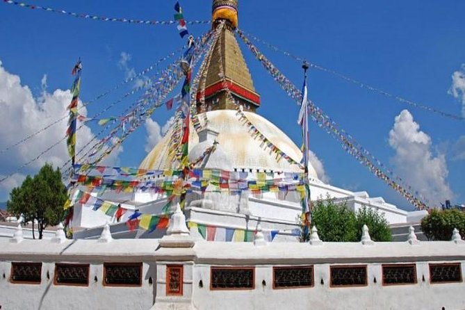 Private Half-Day Tour of Boudhanath and Pashupatinath Temples in Kathmandu - Should you book this tour? My take