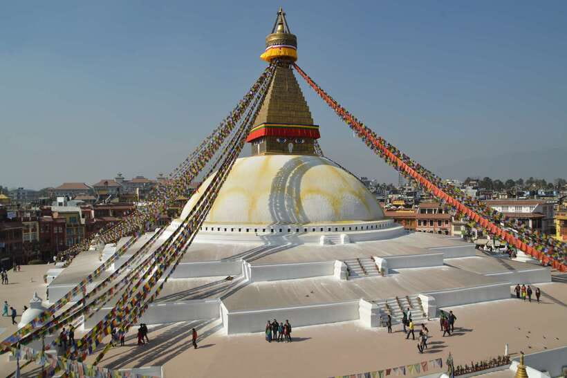 Private Kathmandu UNESCO World Heritage Sites Tour - How the 2-, 4-, or 7-site plan changes your Kathmandu day