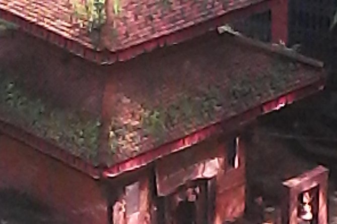 Private Kathmandu Valley Sightseeing Tour Including Lunch - Stop 3: Boudhanath Stupa, Nepal lunch, and the view factor