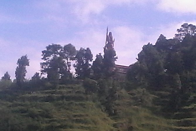 Private Kathmandu Valley Sightseeing Tour Including Lunch - Lunch in Nepal: how to make that meal work for you