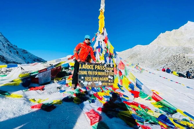 Private Manaslu Circuit Trek at Himalayas - Quick Takes Before You Commit