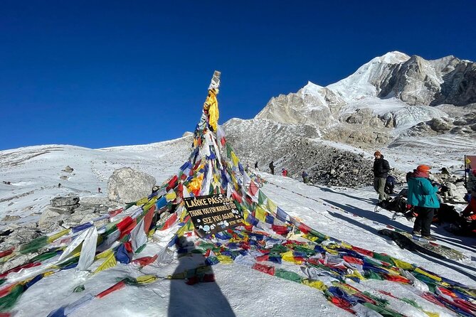 Private Manaslu Circuit Trek at Himalayas - Lodges, Food, and the Pace That Keeps You Trekking