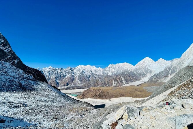 Private Manaslu Circuit Trek at Himalayas - Equipment: What You Should Bring vs. What’s Covered