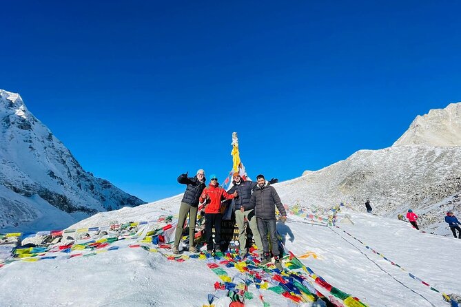 Private Manaslu Circuit Trek at Himalayas - Who This Trek Is For (and Who Should Think Twice)