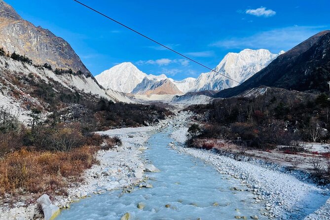Private Manaslu Circuit Trek at Himalayas - Permits and the Restricted-Trek Reality (Why It Matters for Your Trip)
