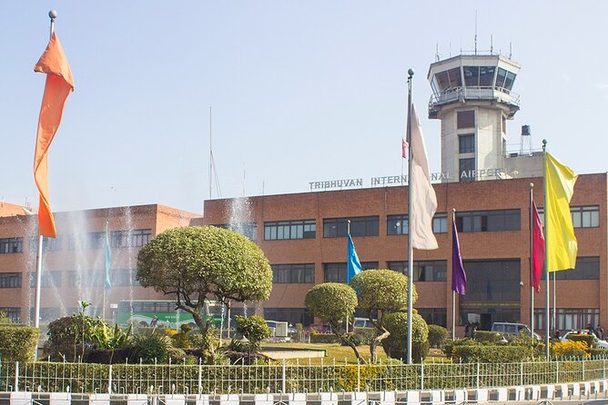Private Pickup from Tribhuvan Airport to Thamel - Why this Tribhuvan Airport to Thamel pickup feels like the smart move