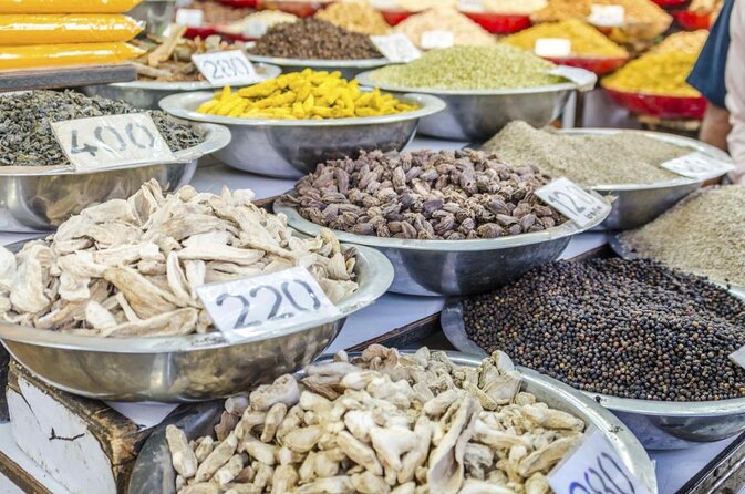 Private Shopping Tour in Kathmandu - Key Things to Know Before You Go