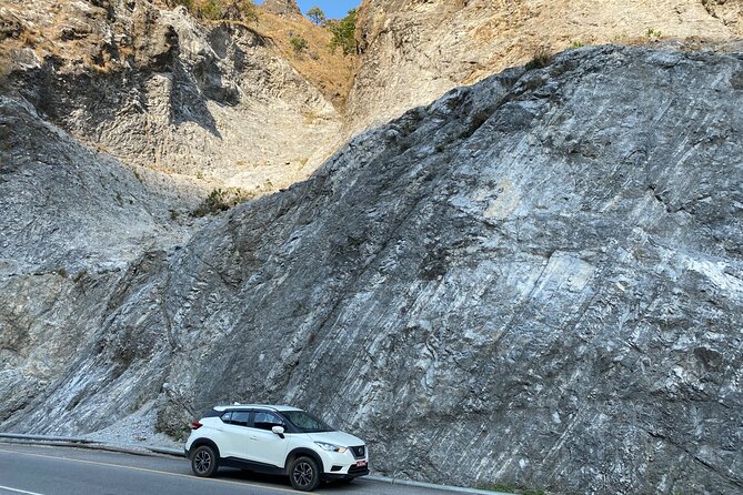 Private Vehicle Intercity Drive in Nepal (Kathmandu - Pokhara - Chitwan) - Kathmandu to Pokhara: What the Prithvi Highway Stretch Feels Like