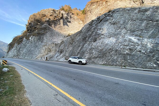 Private Vehicle Intercity Drive in Nepal (Kathmandu - Pokhara - Chitwan) - What’s Not Included: Meals, Drinks, and Practical Budgeting