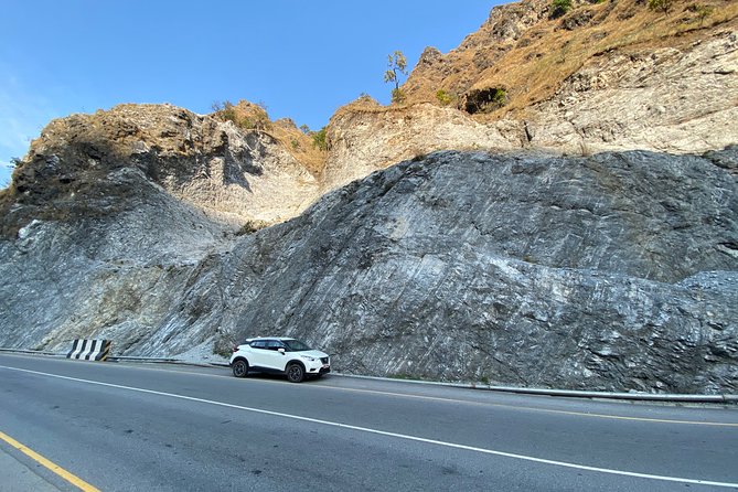 Private Vehicle Intercity Drive in Nepal (Kathmandu - Pokhara - Chitwan) - Route Basics: Prithvi Highway vs East-West Highway