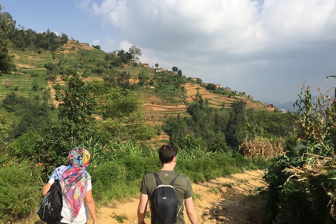 Ranikot Village Hiking in Kathmandu - Price and What You Actually Get for $59