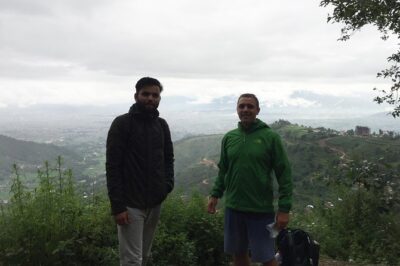 Ranikot Village Hiking in Kathmandu - Stop 1: Suryabinayak Ganesh Temple and the Tuesday Pilgrimage Feel