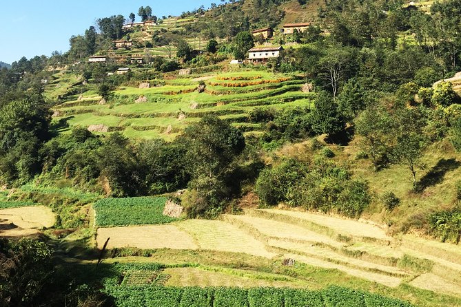 Ranikot Village Hiking in Kathmandu - Pacing, Food, and What to Wear for a Long 9-Hour Day