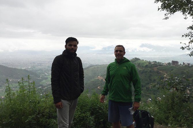 Ranikot Village Hiking in Kathmandu - Stop 1: Suryabinayak Ganesh Temple and the Tuesday Pilgrimage Feel