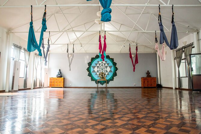 Regular Yoga for all levels of practitioners in Kathmandu - Key highlights worth knowing before you go