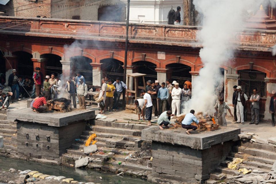 Sacred Pashupatinath: Aarati,Cremation Rites & Boudha Stupa - Itinerary Reality Check: How the 2–5 Hours Typically Flow