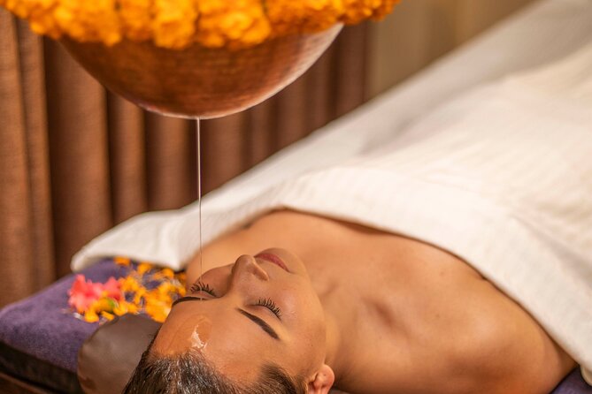 Shirodhara and Sound Healing Spa Experience in Kathmandu - Key takeaways before you go