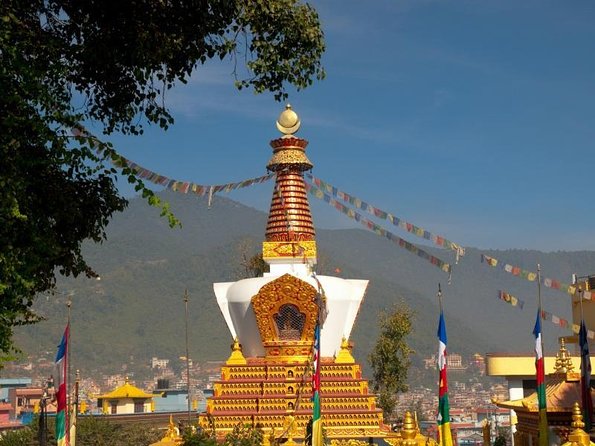 Short Day Trip Hiking with 1 Hour Spa Massage in Kathmandu - Key things I’d actually remember