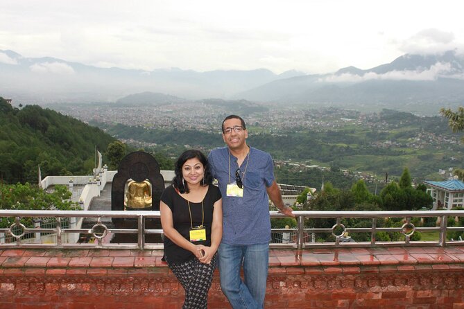 Short Day Trip Hiking with 1 Hour Spa Massage in Kathmandu - Private and customizable: moving at your pace