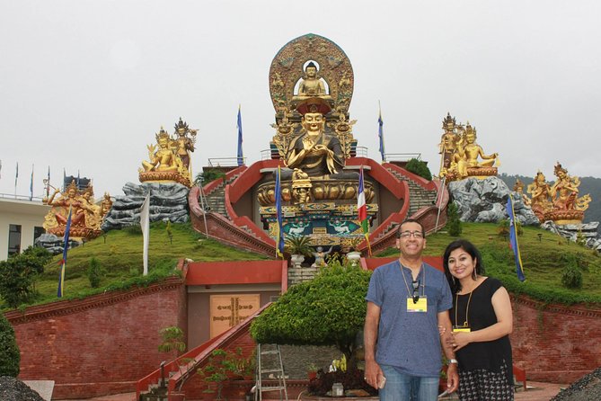 Short Day Trip Hiking with 1 Hour Spa Massage in Kathmandu - Who this Kathmandu day trip fits best