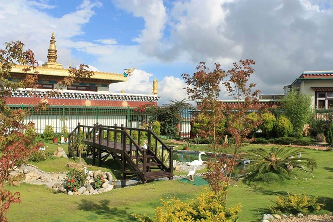 Short Day Trip Hiking with 1 Hour Spa Massage in Kathmandu - How the day flows: pickup, guided trekking, then spa cooldown