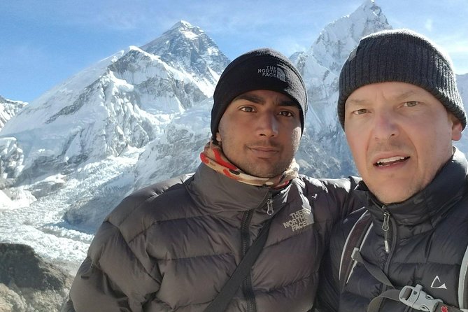 Short Everest Base Camp Trek 10 Days - Key Things That Make This Short Everest Trek Work