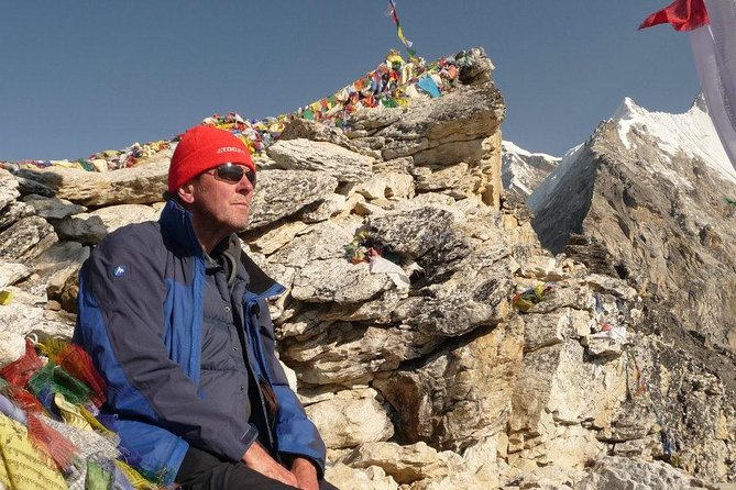 Short Everest Base Camp Trek 10 Days - Why the Short Everest Base Camp Route Still Feels Like Everest