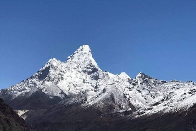 Short Everest Base Camp Trek 10 Days - Flights to Lukla: The Airport Jump That Sets the Tone