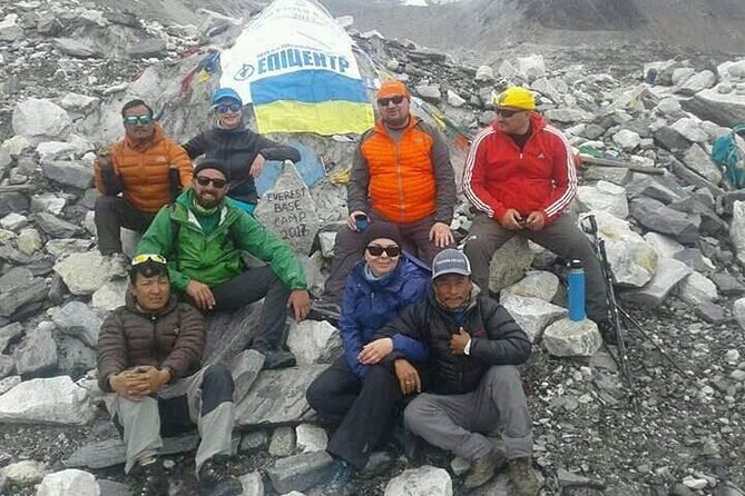 Short Everest Base Camp Trek 10 Days - Dingboche to Lobuche: Gentle Up, High-Country Focus