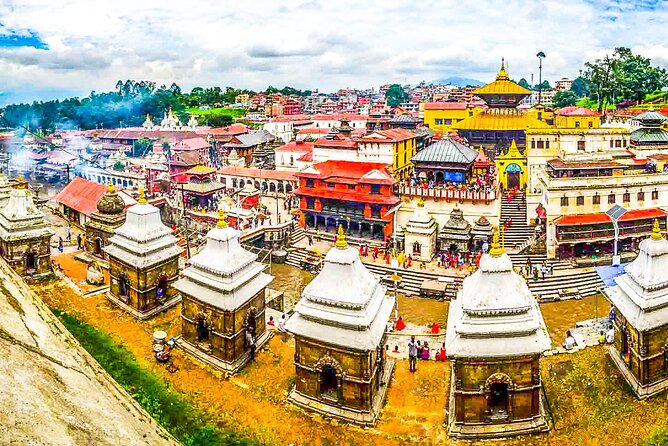 Sightseeing Day Tour In Kathmandu - Durbar Square and the Kumari palace peek: culture you can’t book on demand