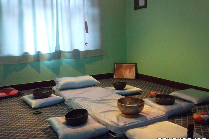 Sound Bath (Sound Healing Session Every Evening) in Nepal - What Happens During the Sound Bath: Bowls, Frequencies, and a Guided Calm