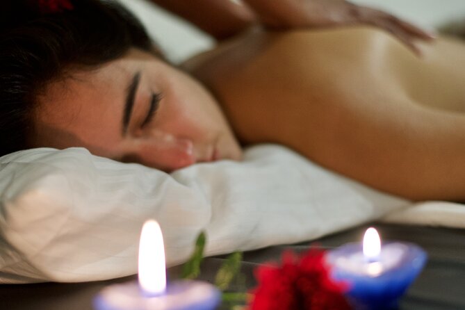 Spa and Massage Therapy for a Relaxing Experience in Avata, Kathmandu - Key things to know before you go