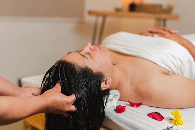 Spa and Massage Therapy for a Relaxing Experience in Avata, Kathmandu - A Garden Spa Break That Actually Feels Like a Break