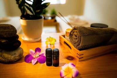 Spa and Massage Therapy for a Relaxing Experience in Avata, Kathmandu - Inside Your 1-Hour Private Session