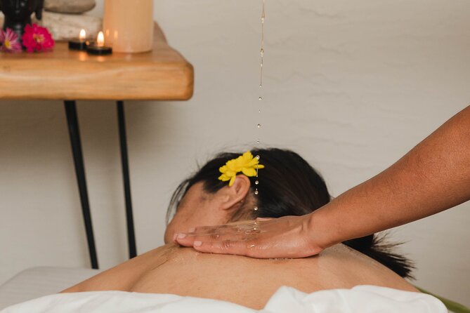 Spa and Massage Therapy for a Relaxing Experience in Avata, Kathmandu - Value Check: Is $90 for One Hour Worth It?