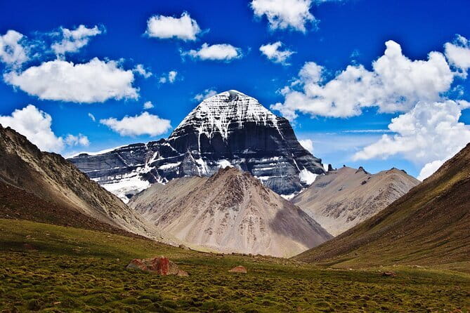 Spiritual Journey to Kailash Manasarovar 16 Days Overland Trip - Key points at a glance