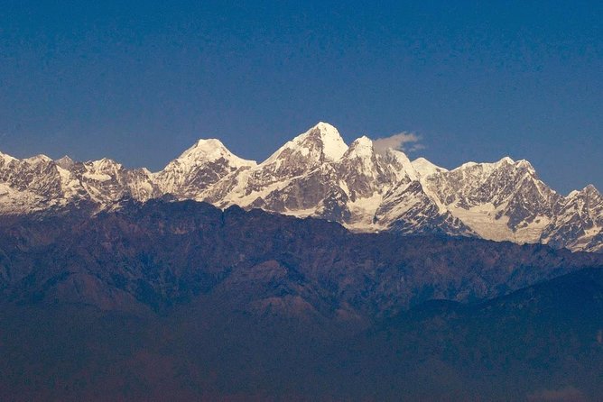Stunning Sunrise from Nagarkot, Mt. Everest View & hike to Changu - Price and value: why $20 can work here