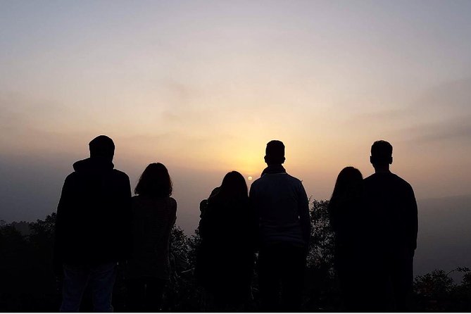 Stunning Sunrise from Nagarkot, Mt. Everest View & hike to Changu - What’s included vs. what costs extra