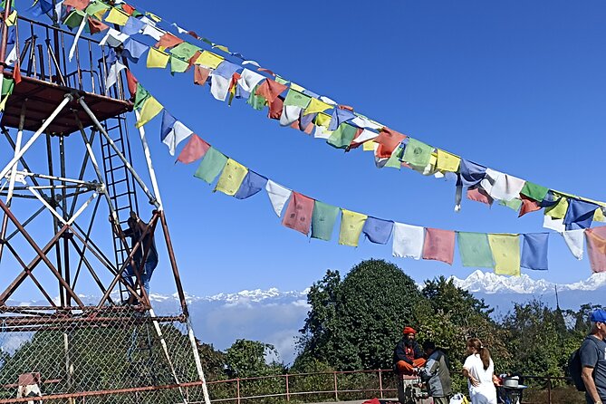 Stunning Sunrise from Nagarkot, Mt. Everest View & hike to Changu - Who this tour fits best