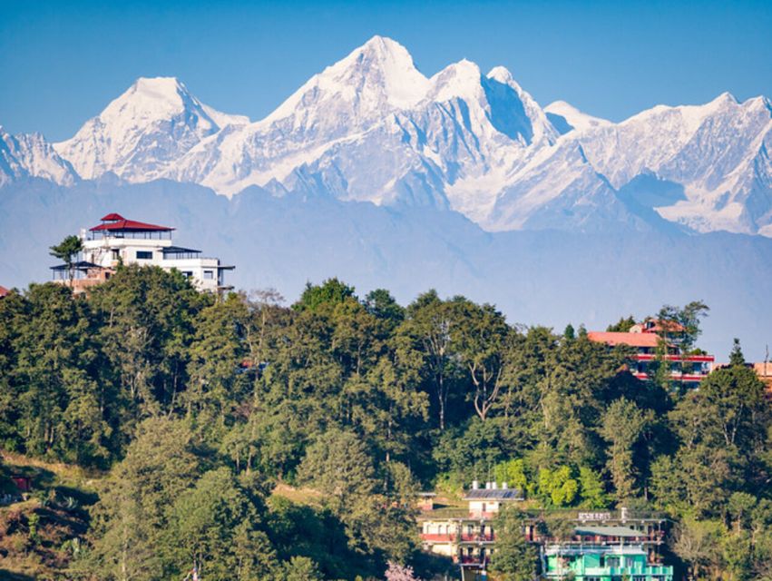 Sundarijal-Chisapani-Nagarkot Trek with Changunarayan - Why the Sundarijal–Chisapani–Nagarkot route fits 5 days