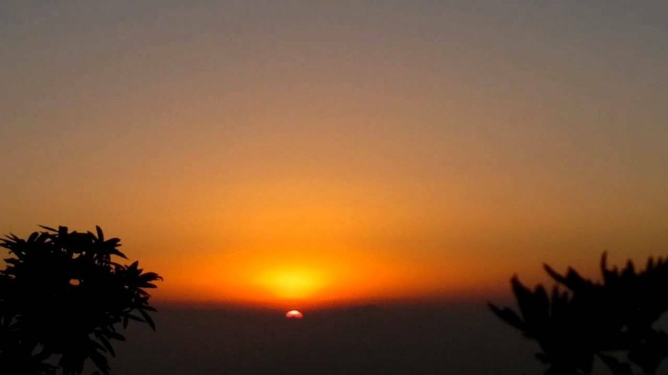 Sundarijal-Chisapani-Nagarkot Trek with Changunarayan - Chisapani to Nagarkot: your 6–7 hour core hiking day