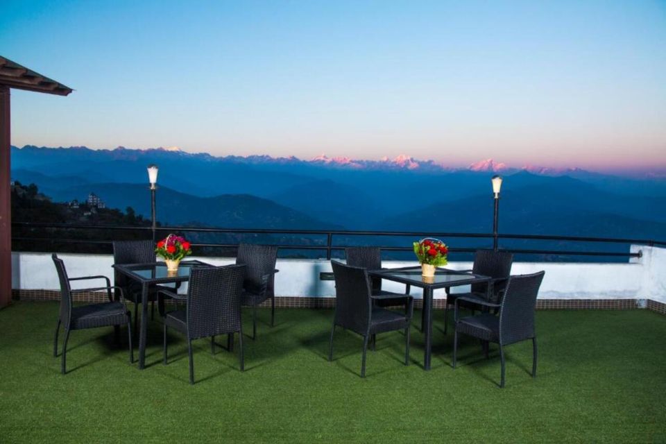 Sundarijal-Chisapani-Nagarkot Trek with Changunarayan - Hotels, breakfasts, and what the $390 price is really buying