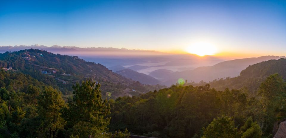 Sundarijal-Chisapani-Nagarkot Trek with Changunarayan - Guide and safety: why organization matters on a short trek