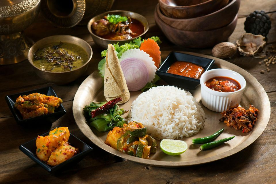 Thamel Rickshaw tour - Price and what $14 gets you (and what it doesn’t)