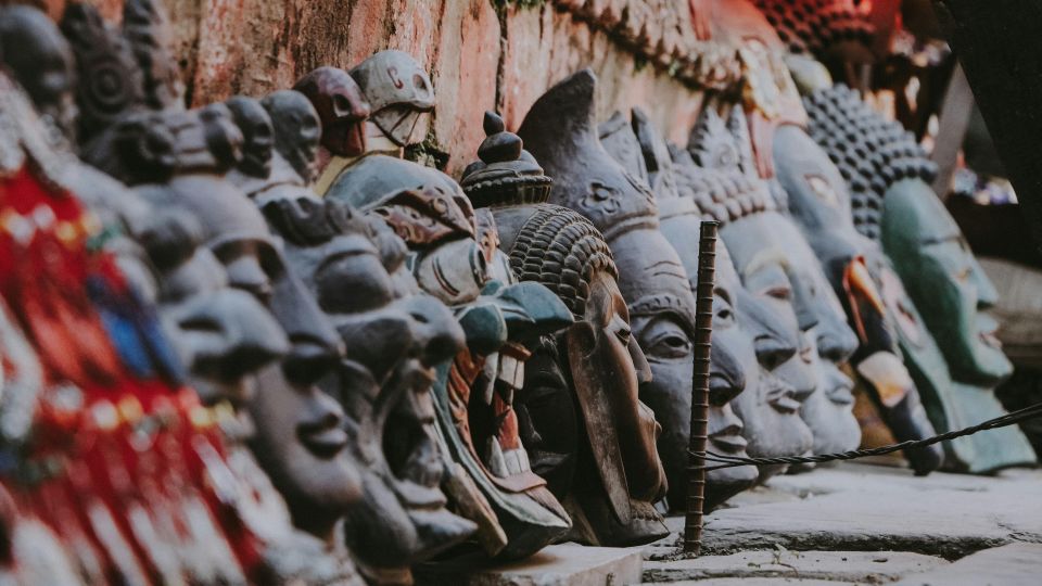 Thamel Rickshaw tour - Kathmandu Durbar Square: UNESCO landmarks plus the Living Goddess viewing reality