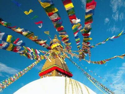 The Boudhanath Yoga Experience in Nepal - Key things to know before you go