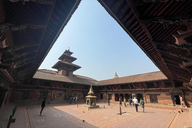 Three Durbar Square Private Day Tour in Kathmandu - Who This Tour Suits Best (and Who Might Want Something Else)