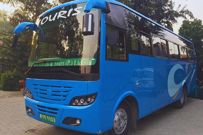 Tourist Bus Tickets: Kathmandu to Pokhara or Pokhara to KTM - The Exact Departure Points: Sorakhutte/Nayabazaar vs Lakeside Tourist Bus Park