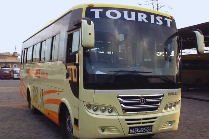 Tourist Bus Tickets: Kathmandu to Pokhara or Pokhara to KTM - Bus Comfort, Cleanliness, and Safety: A Balanced Take