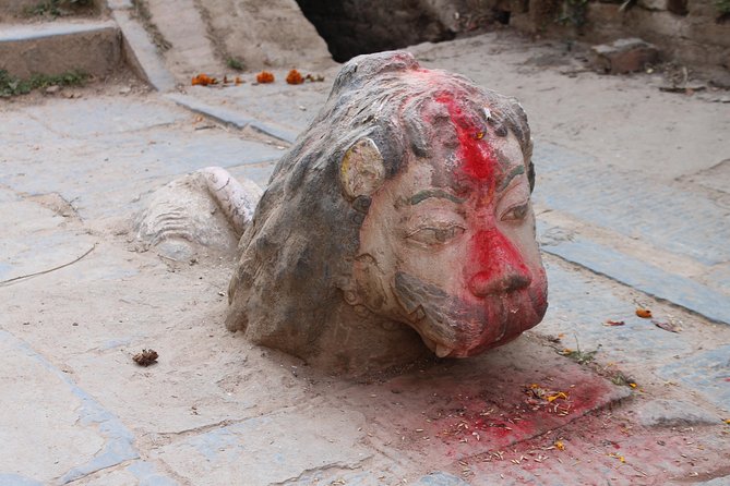 Traditional Kathmandu Day Tour with History and Mystery - Key highlights at a glance